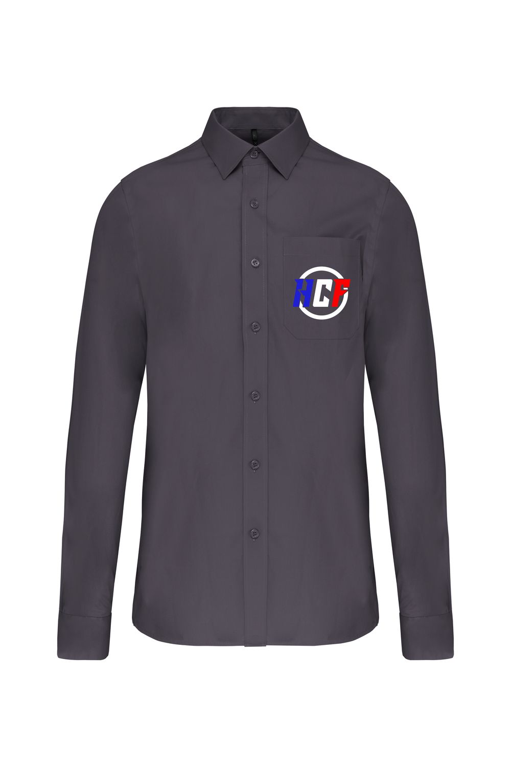 Chemise HCF