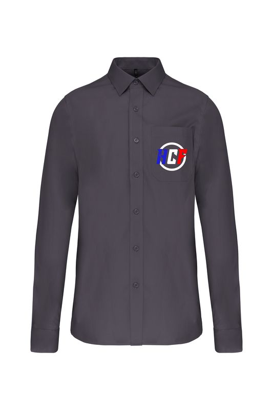 Chemise HCF