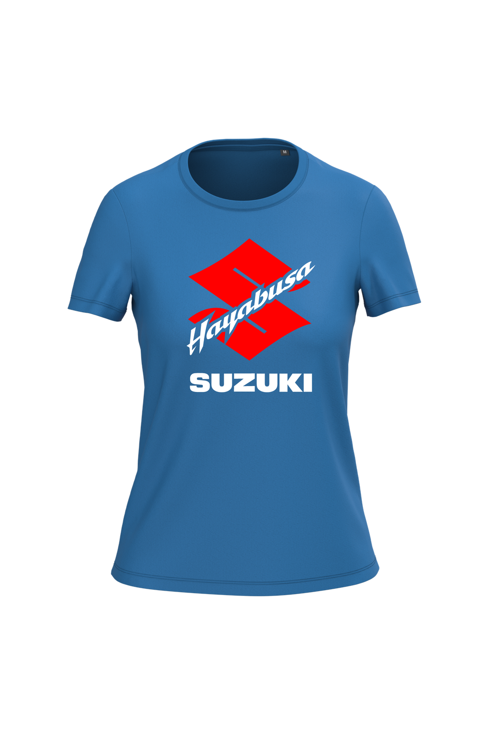 Tee shirt S + Hayabusa + Suzuki