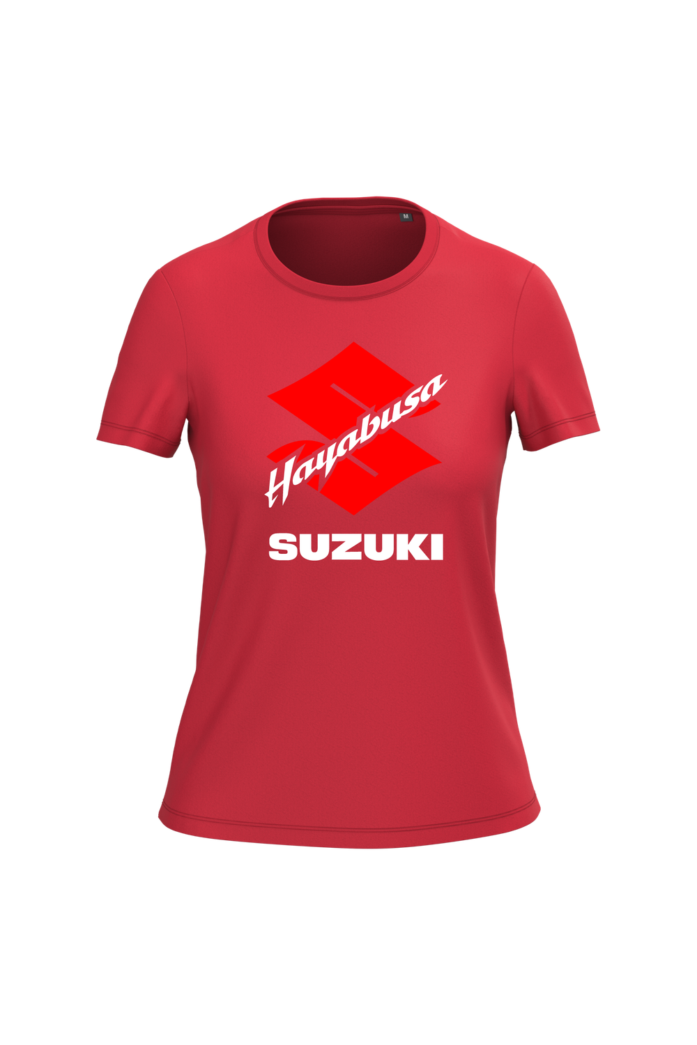 Tee shirt S + Hayabusa + Suzuki