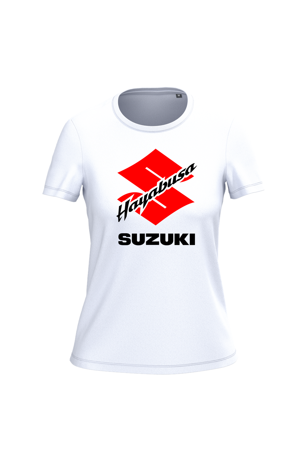 Tee shirt S + Hayabusa + Suzuki