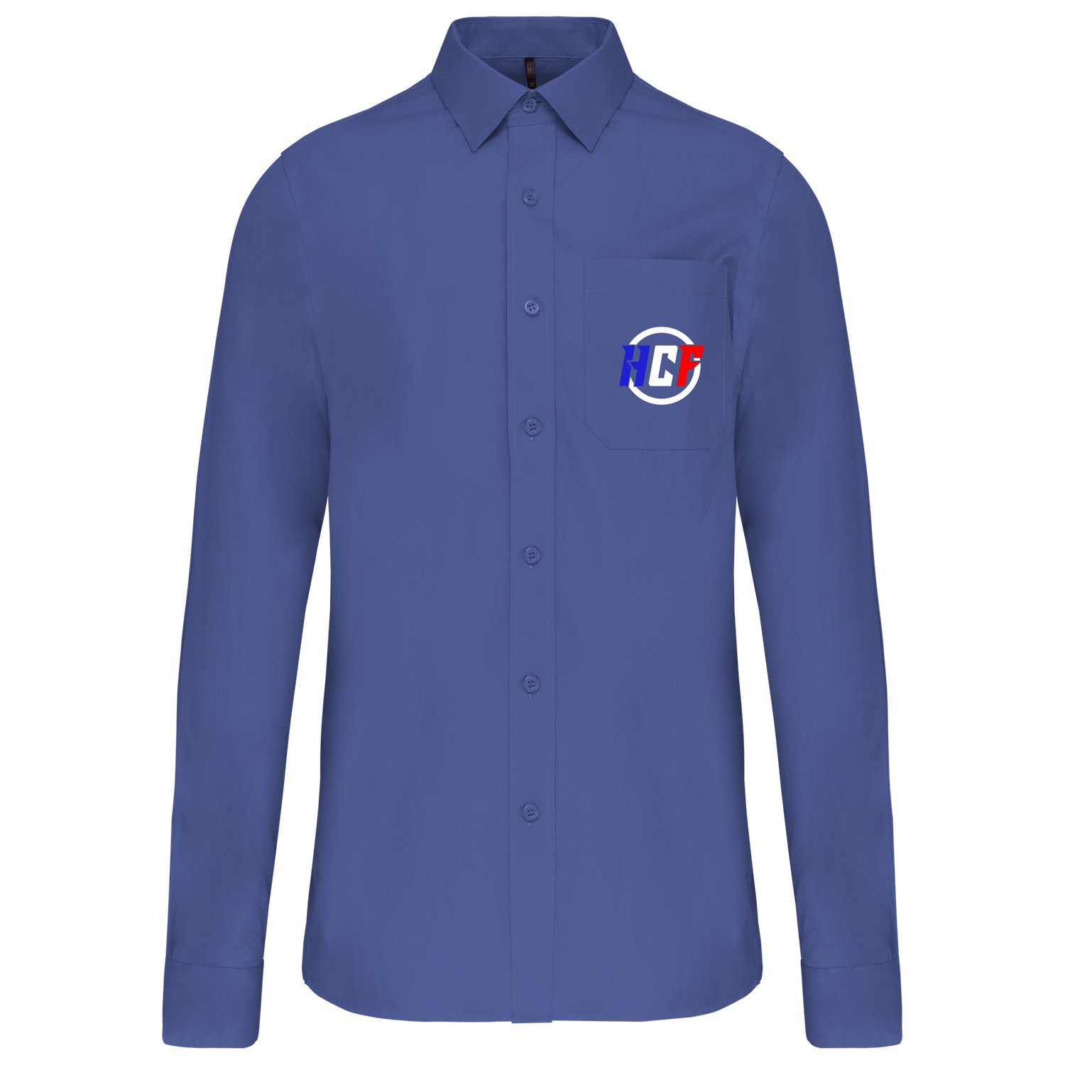 Chemise HCF