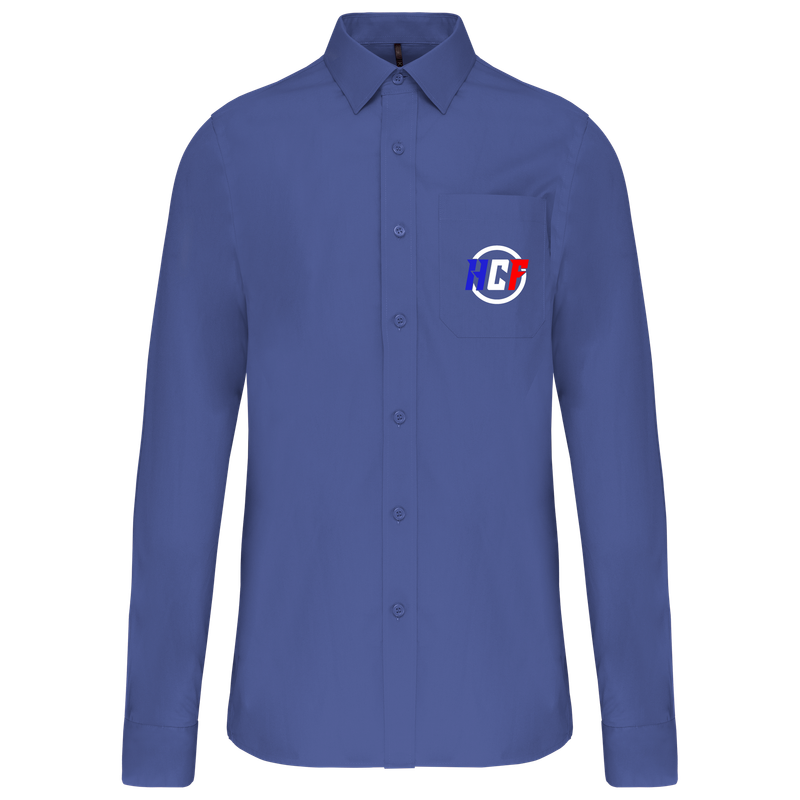 Chemise HCF
