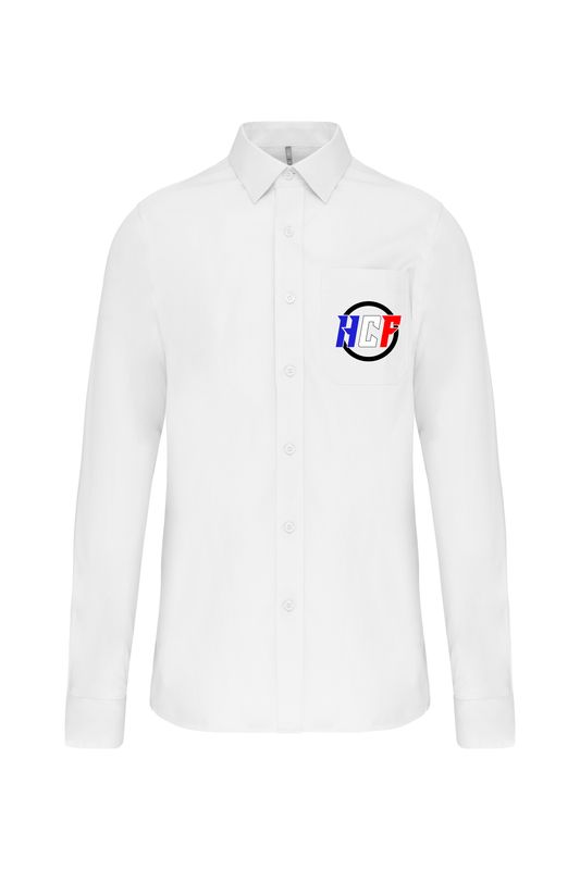 Chemise HCF
