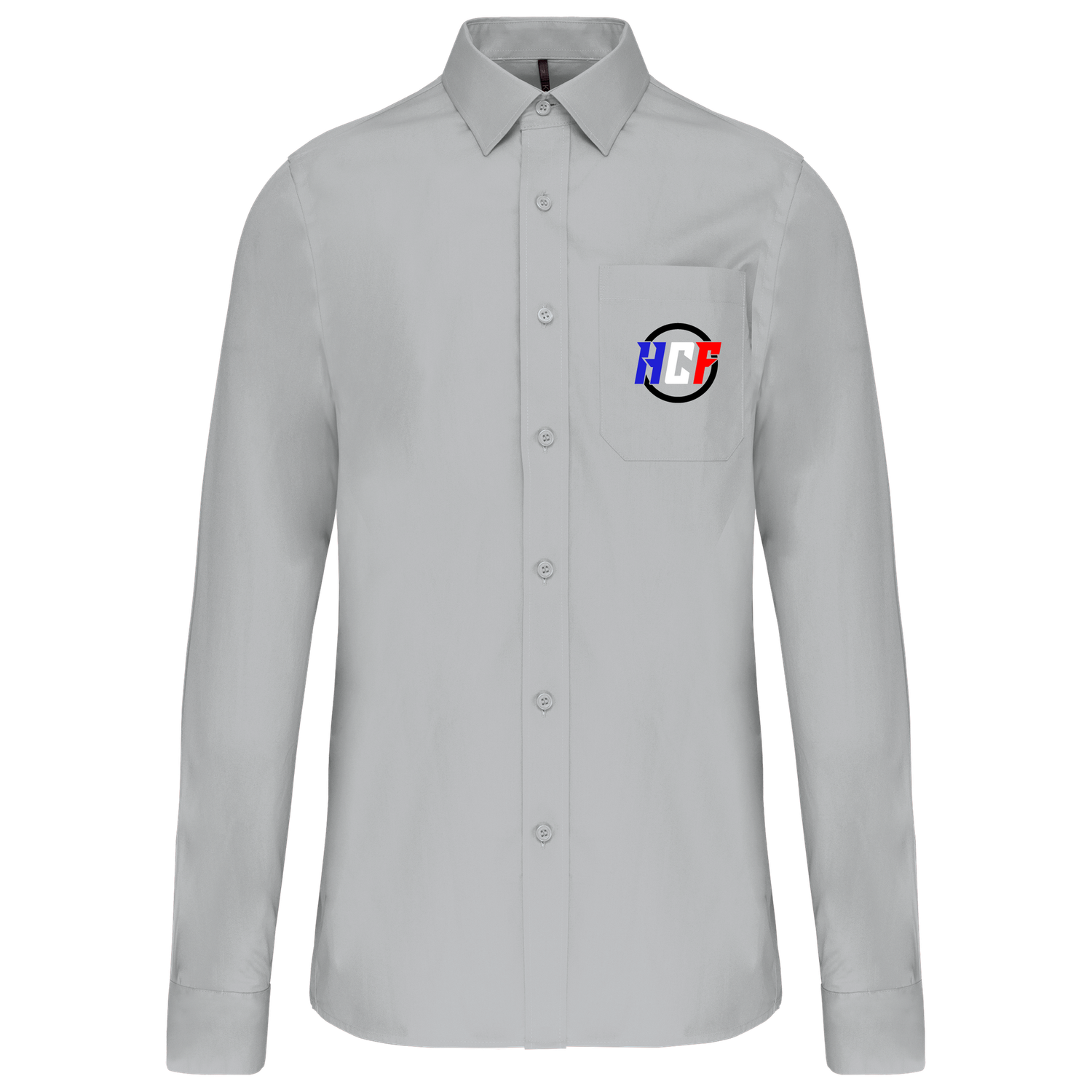 Chemise HCF