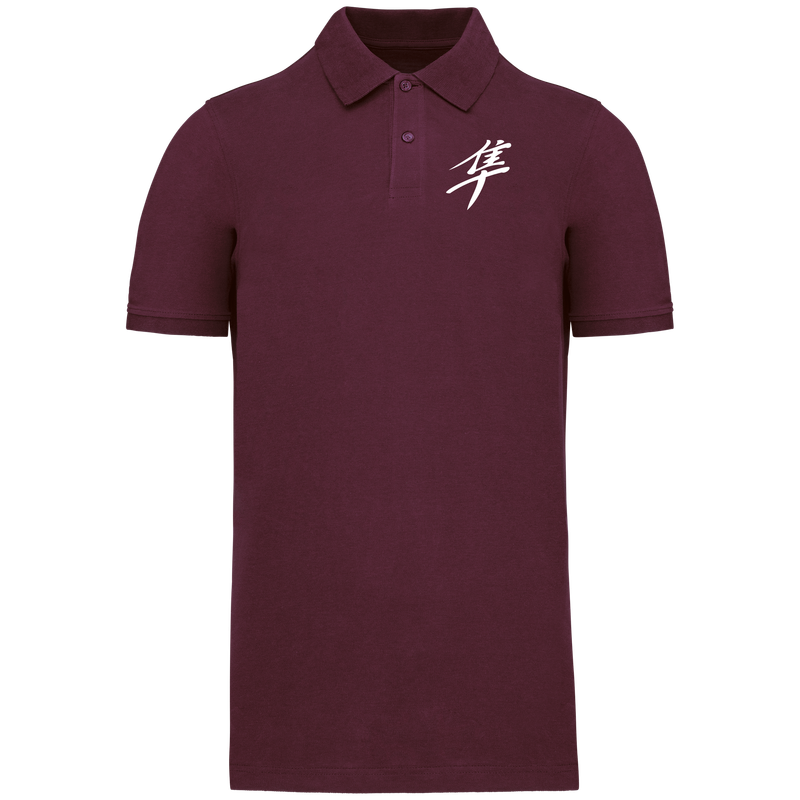 Polo Kanji Gen1