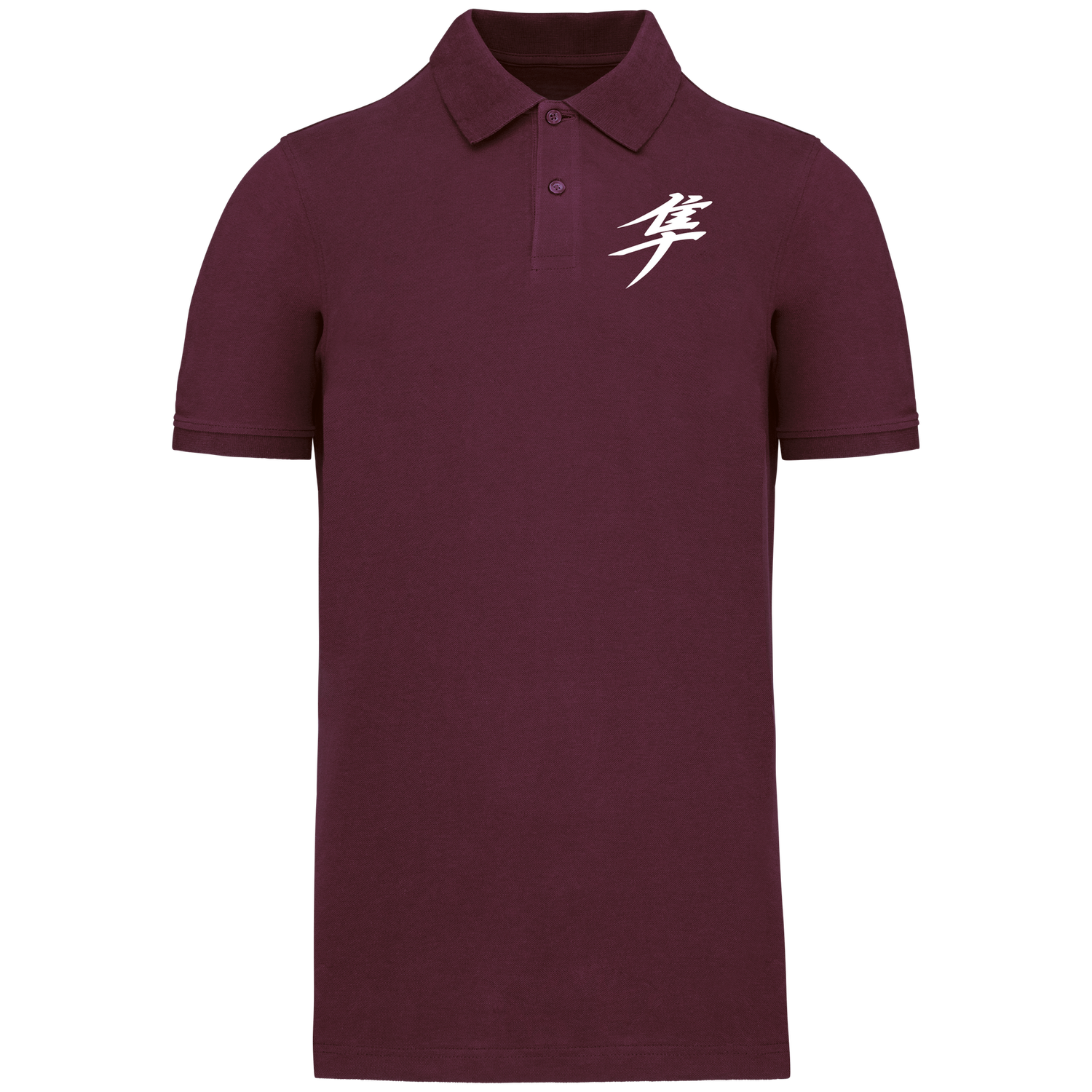 Polo Kanji Gen2