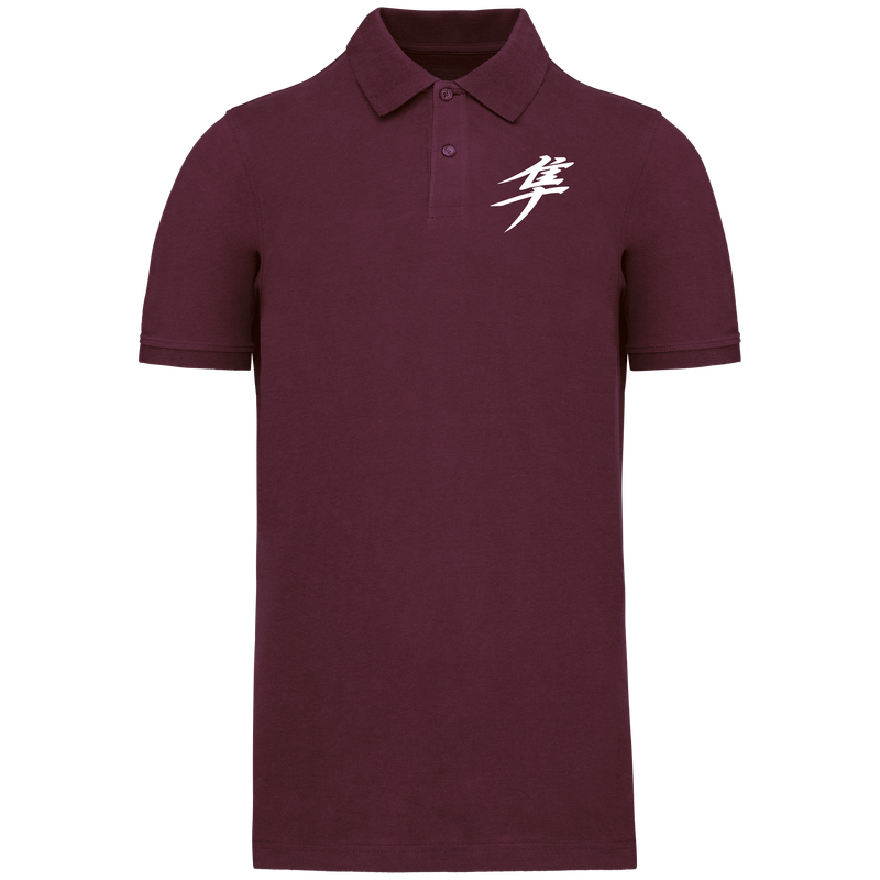 Polo Kanji Gen2