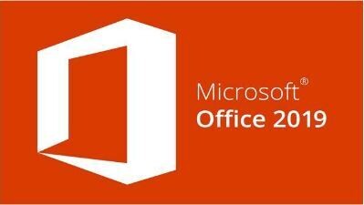 Microsoft Office Professional Plus 2019