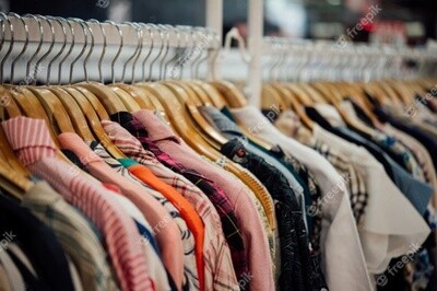Clothing