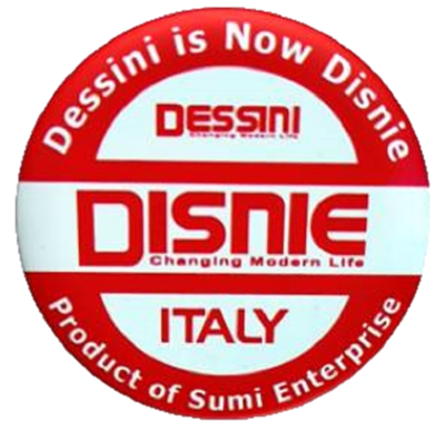 Disnie Cookware