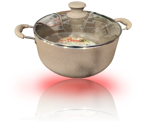 Disnie Casserole