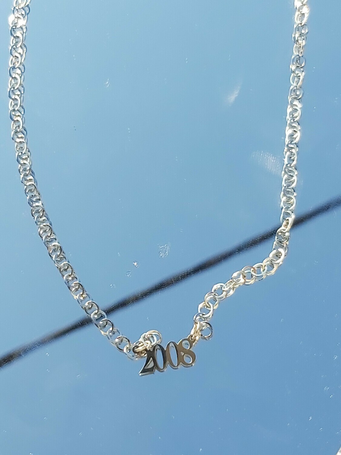 2008 necklace