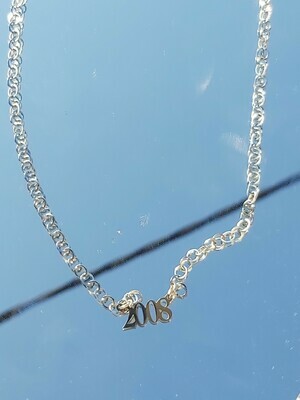 2008 necklace