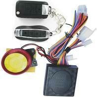 REMOTE CONTROLLER FOR BIKE