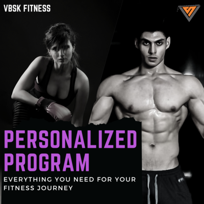 Personalized Program