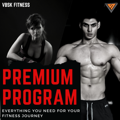 Premium Program