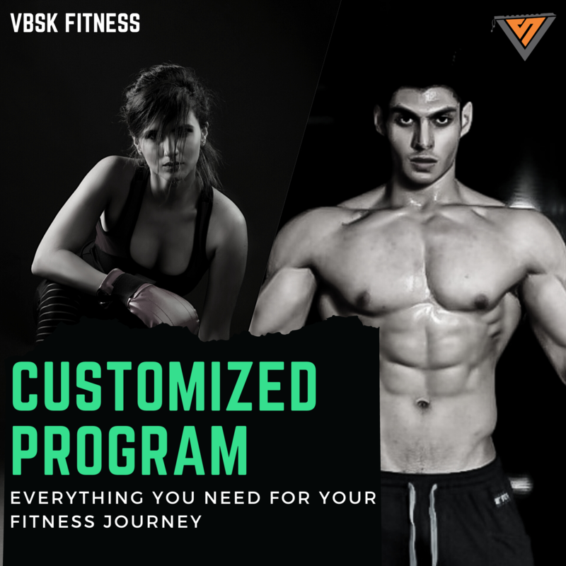 Customized Program