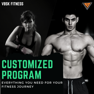 Customized Program