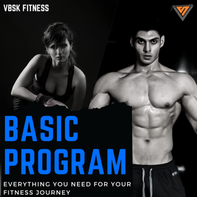 Basic Program