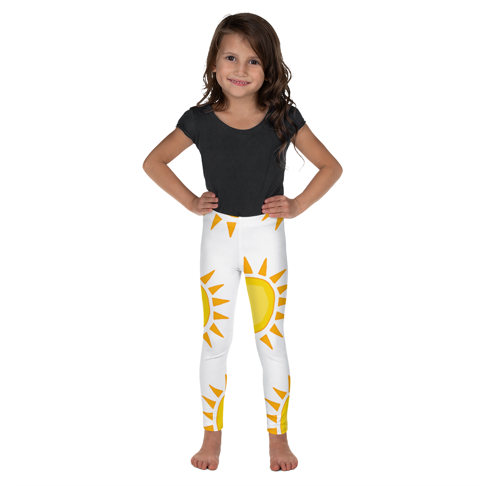 Leggings per bambine