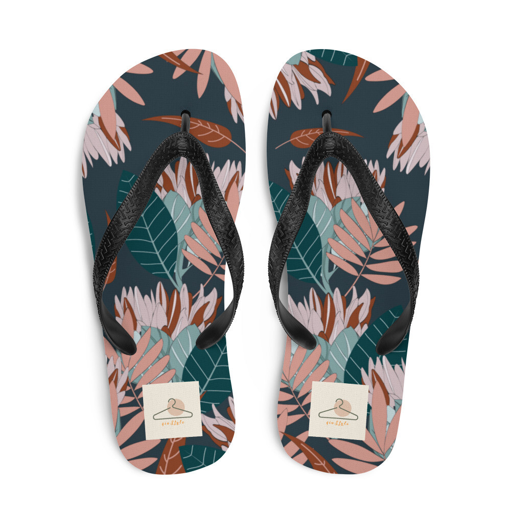 Flip-Flops