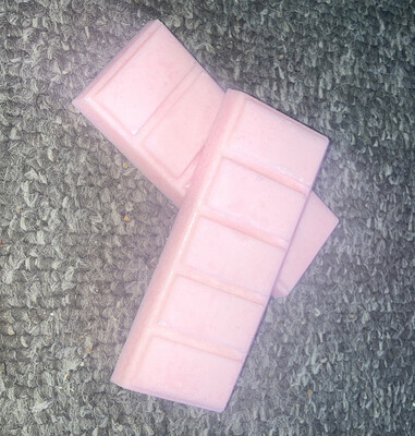 ‘Candyfloss’