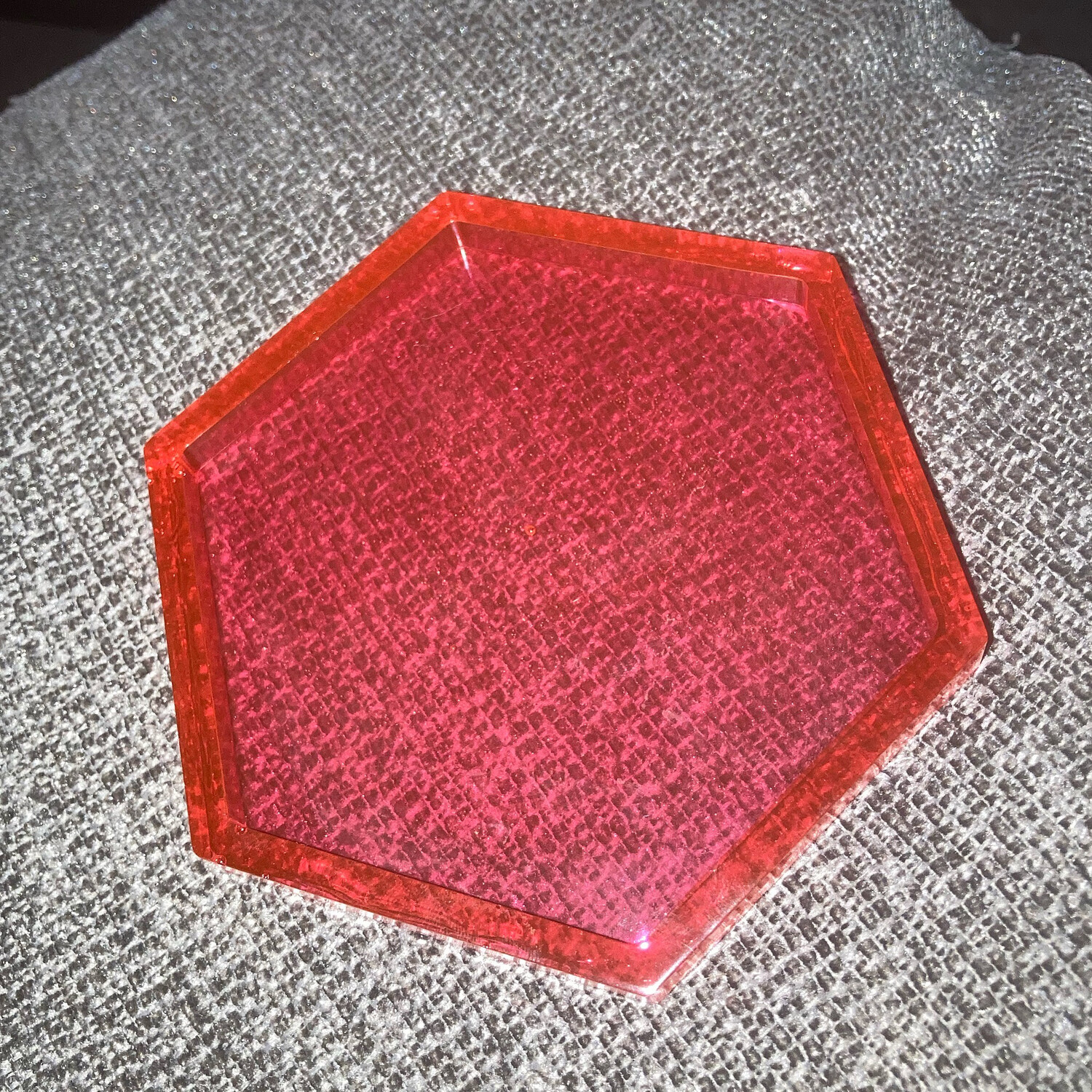 Coasters / Ring Trays