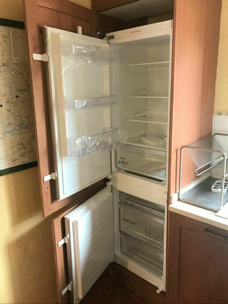 Frigorífico Balay 70 INOX