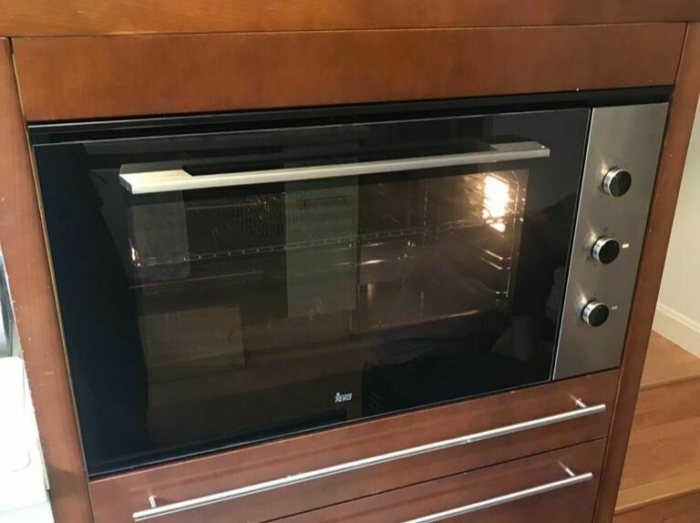 Horno