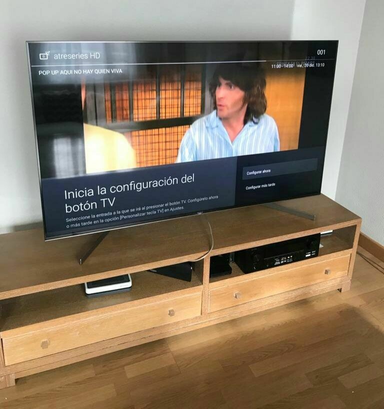 Televisión (de 49 a 69 pulgadas)