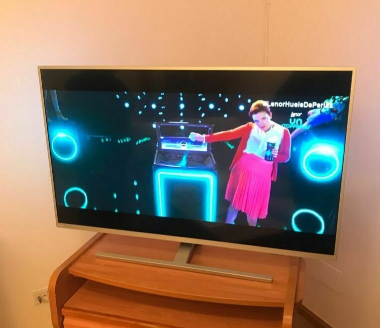 Televisión (de 33 a 43 pulgadas)