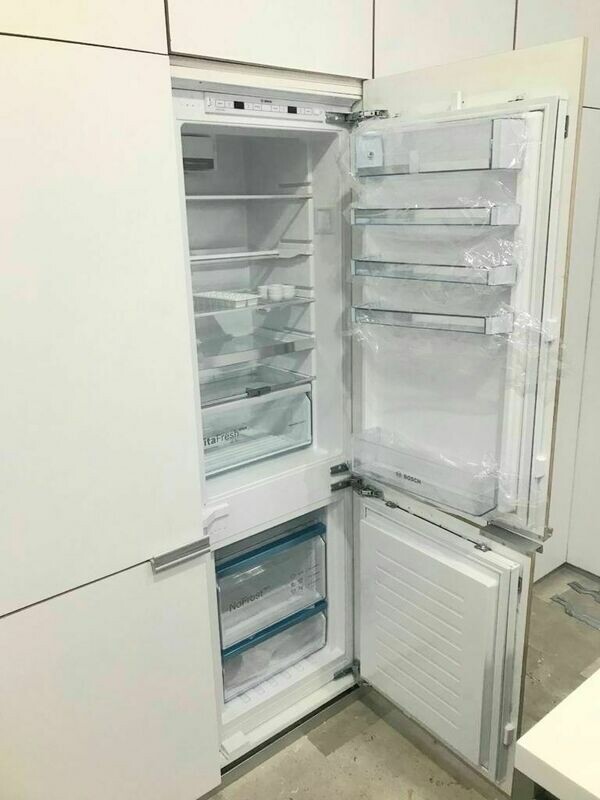Frigorífico integrable