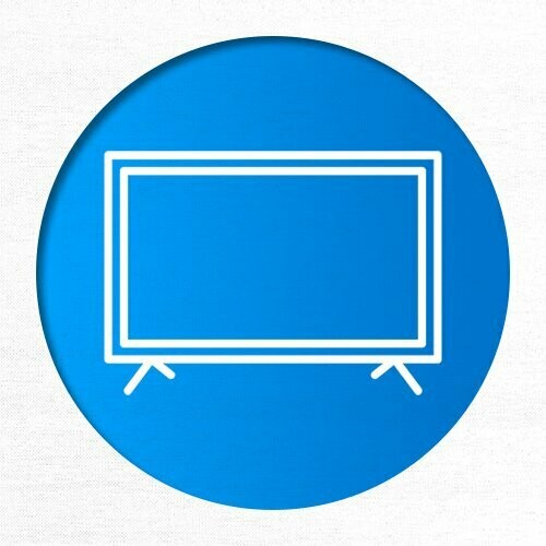 Televisión (de 14 a 43 pulgadas)