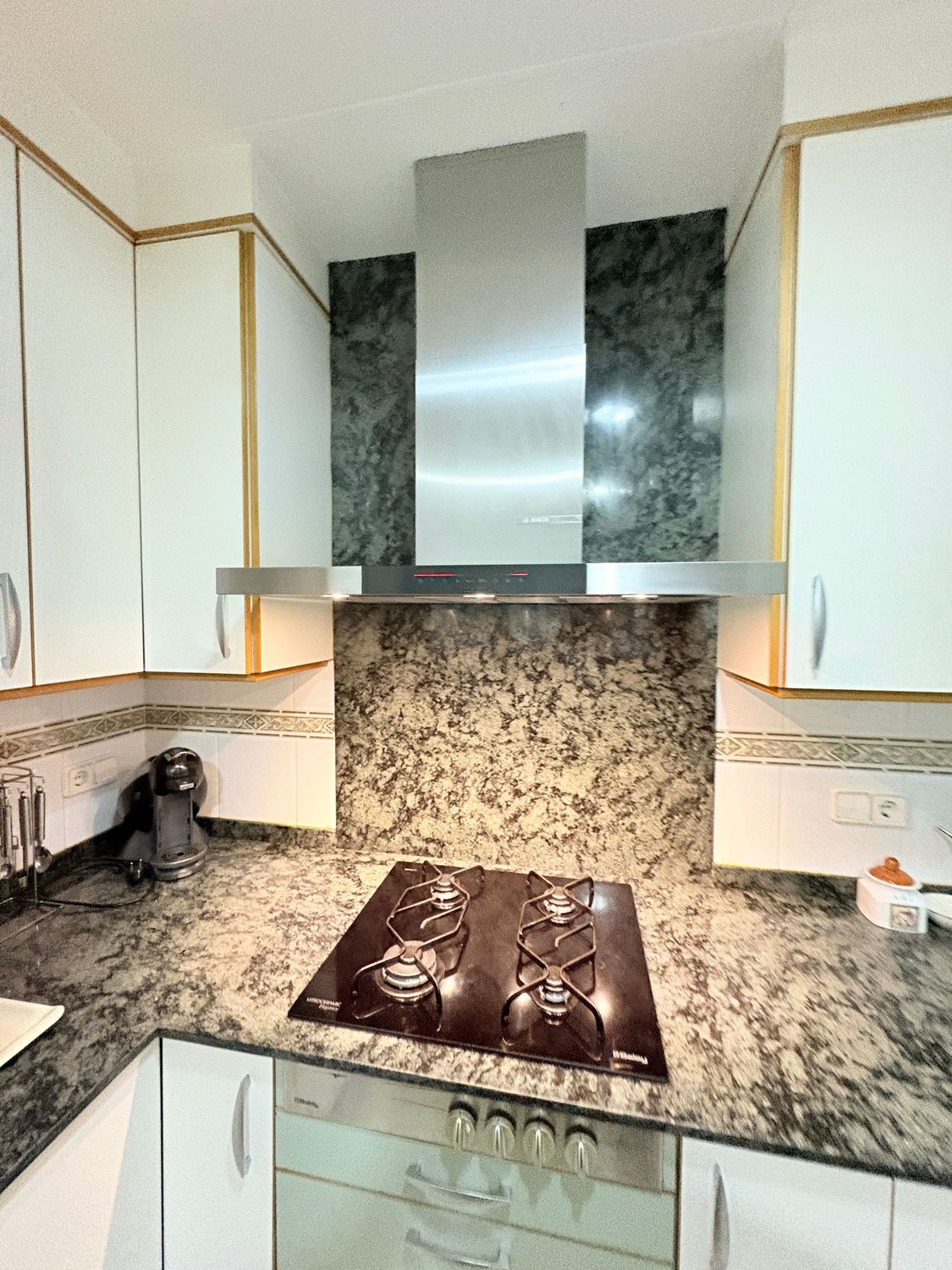 Campana Decorativas de Pared