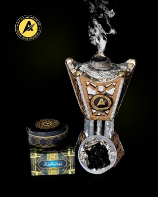 OUDH MA ATTAR HANA