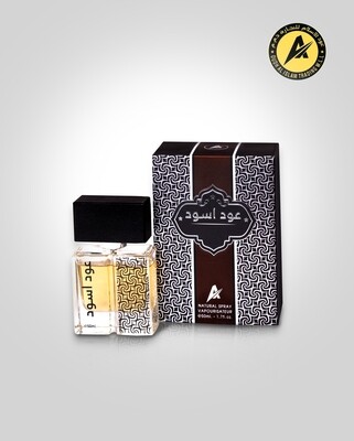 PERFUME OUD ASWAD