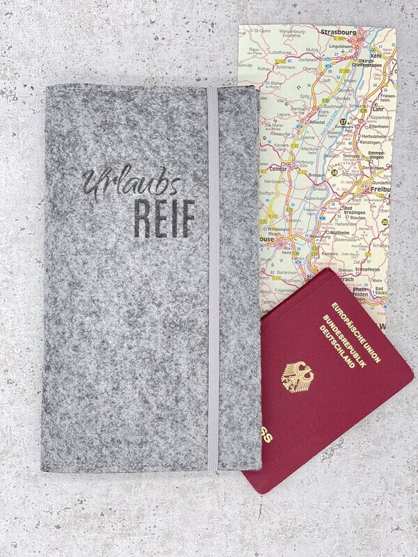 Hülle | Reisepass und Flugdokumente | UrlaufsReif Hülle | Reisepass und Flugdokumente | UrlaufsReif