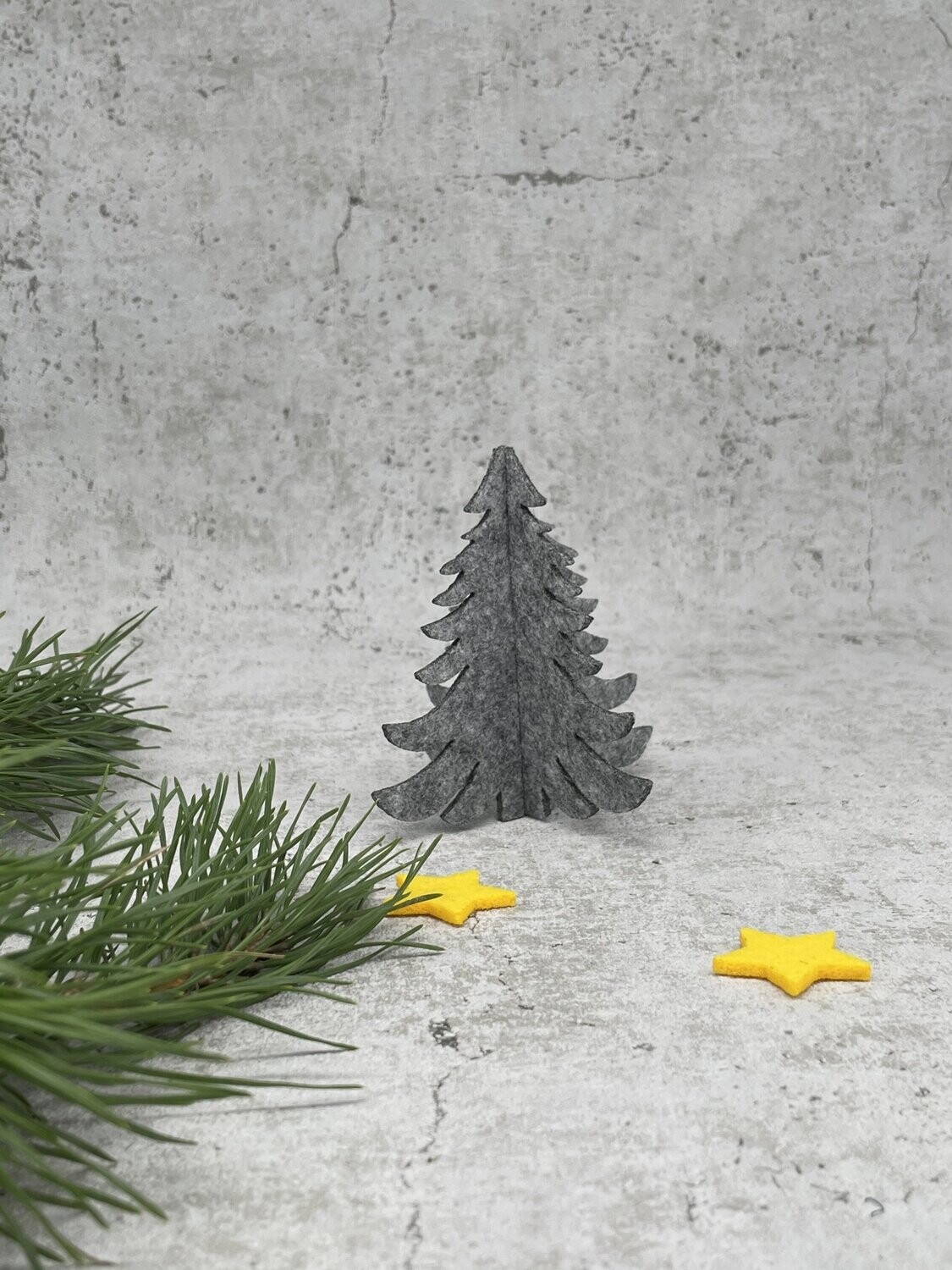 3D Tannenbaum | klein