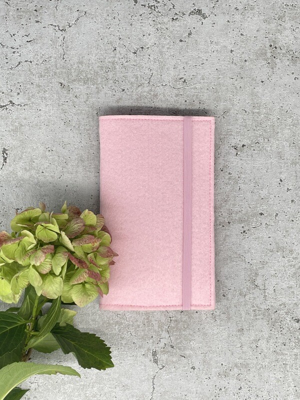 Mutterpasshülle Österreich zum selbstnähen