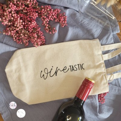 Weintasche | Winetastic