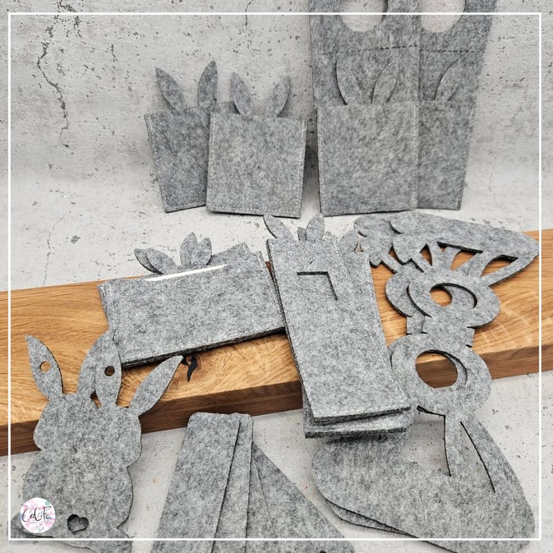 Rohlingsbundle | Osteredition 