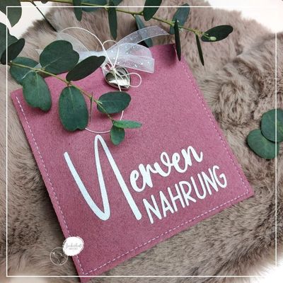 Hüllen | Schokolade