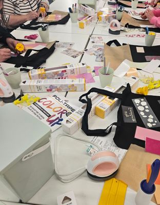 Workshops