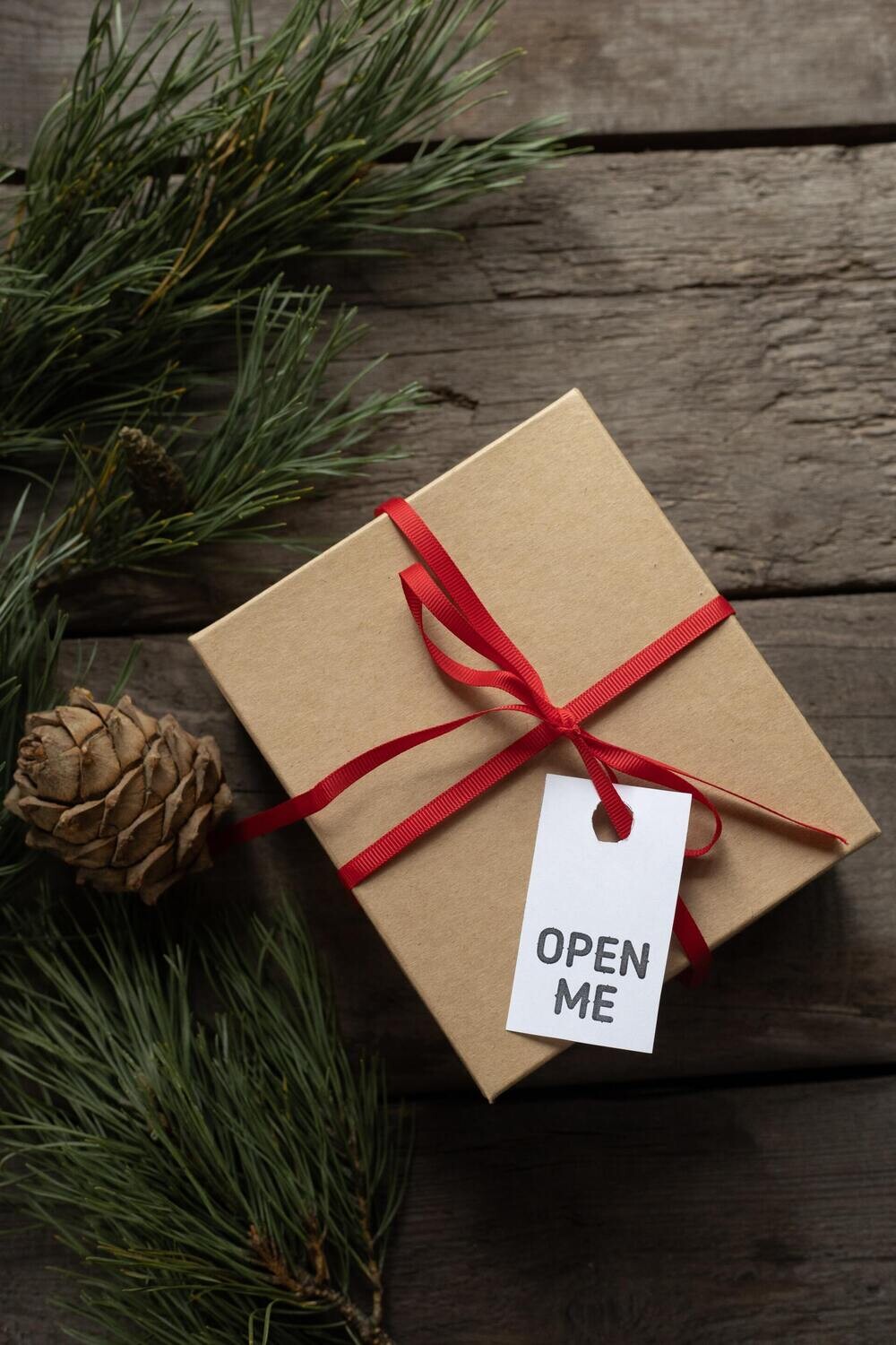 Überraschungs-Adventsbox | quer durchs Sortiment
