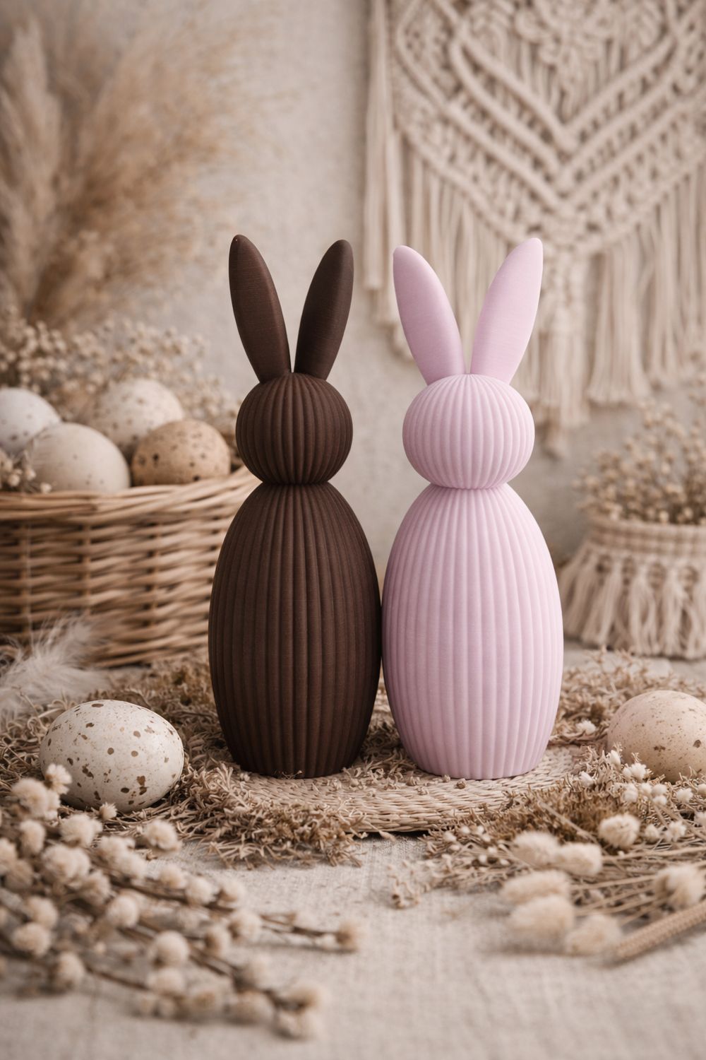 Osterhase | 3D Druck Osterhase | 3D Druck