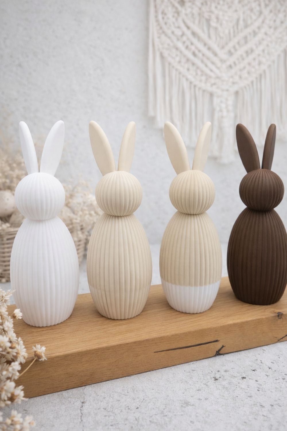 Osterhase | 3D Druck