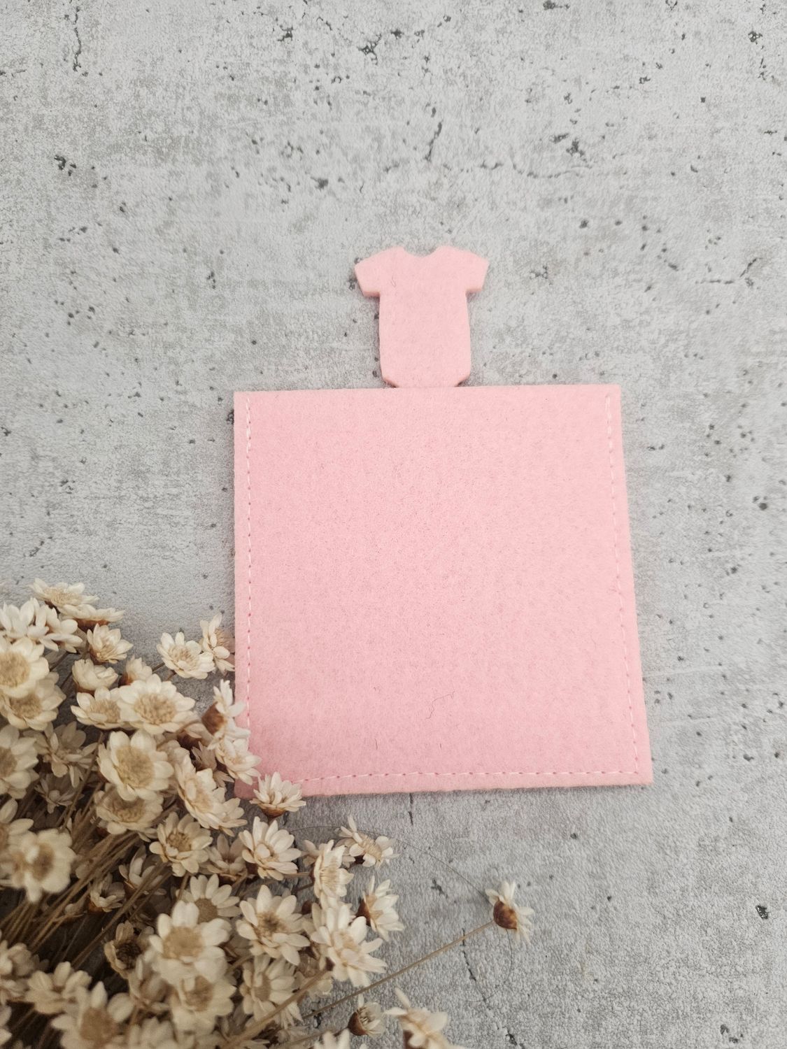 5 x Geschenkverpackung Babybody | quadratische Schokolade | Mini 5 x Geschenkverpackung Babybody | quadratische Schokolade | Mini