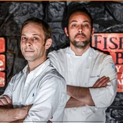 Rencontrer les producteurs du Chef