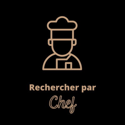 Rechercher par Chef